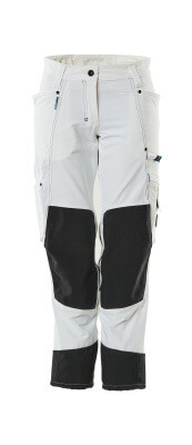 18378-311-06 Trousers with kneepad pockets
