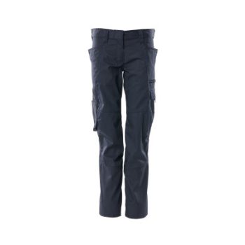 18488-230-010 Trousers with thigh pockets