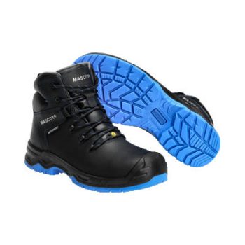 F0141-902-0901 Safety Boot