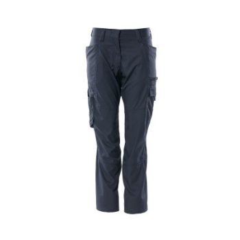 18478-230-010 Trousers with thigh pockets