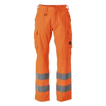 20859-236-14 Trousers with thigh pockets