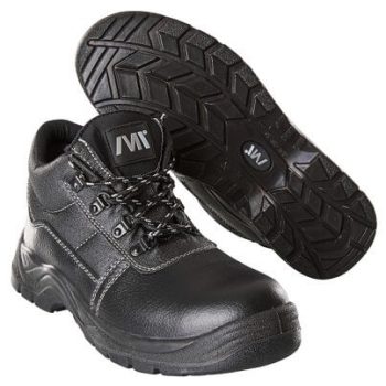 F0004-910-09 Safety Boot