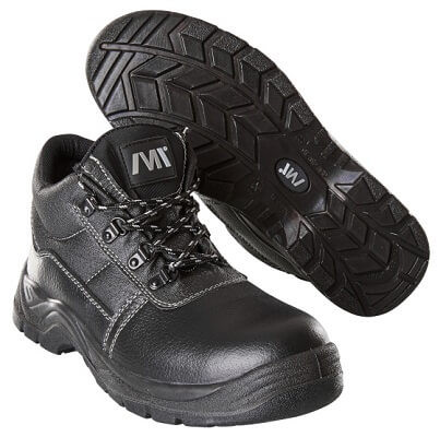 F0004-910-09 Safety Boot