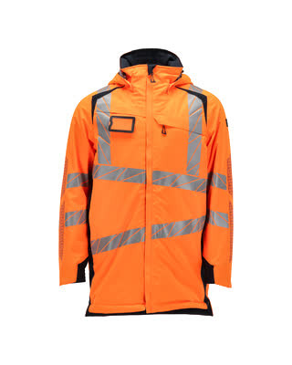 19030-449-14010 Parka Jacket