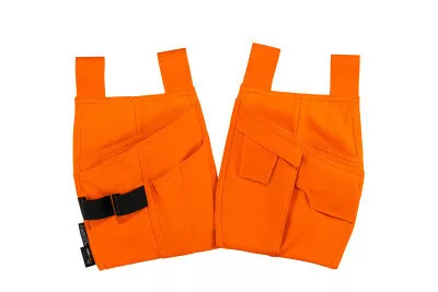 19050-711-14 Holster pockets