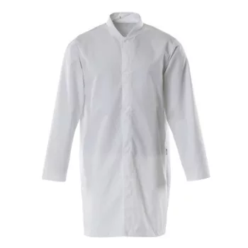 20954-230-06 Visitor smock, long