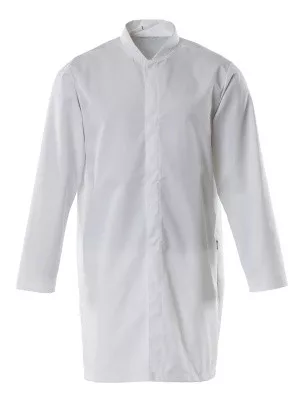 20954-230-06 Visitor smock, long