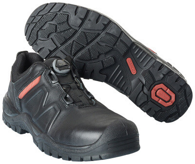 F0451-902-09 Safety Shoe