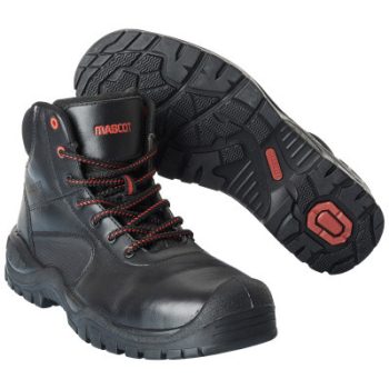 F0455-902-09 Safety Boot