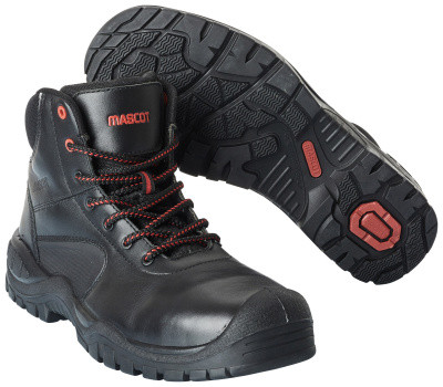 F0455-902-09 Safety Boot