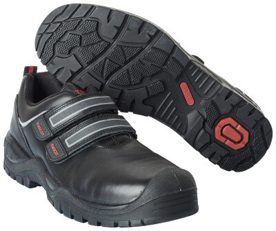 F0456-902-09 Safety Shoe