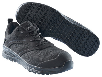 F0250-909-0909 Safety Shoe