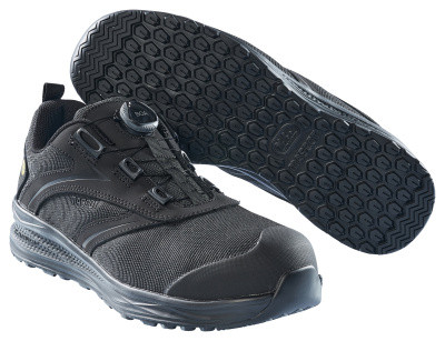 F0251-909-0909 Safety Shoe