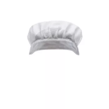 20250-230-06 Cap with hairnet