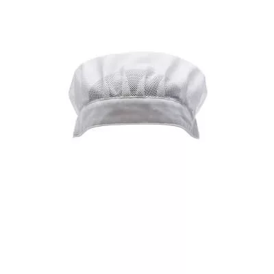 20250-230-06 Cap with hairnet