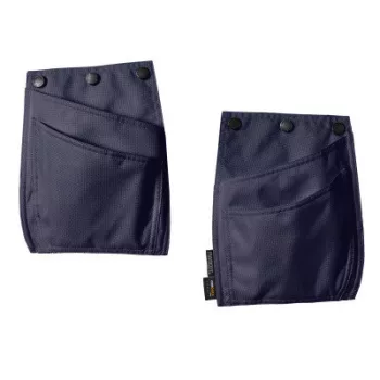 19450-126-010 Holster pockets