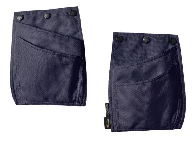 19450-126-010 Holster pockets