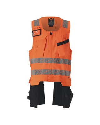 19589-711-14010 Tool Vest