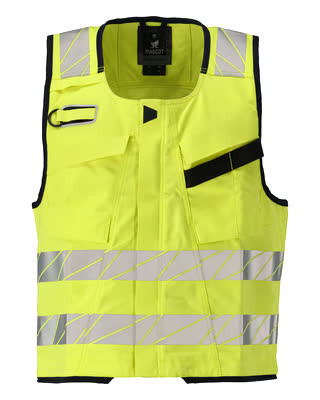21389-281-17010 Tool Vest