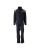 21519-281-01017 Boilersuit with kneepad pockets