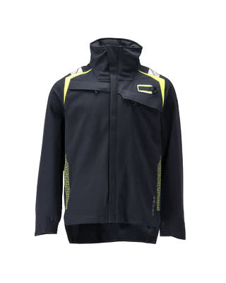 21501-292-01017 Outer Shell Jacket