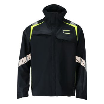 21202-335-01017 Softshell Jacket
