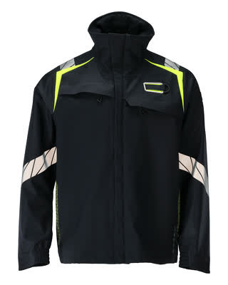 21202-335-01017 Softshell Jacket