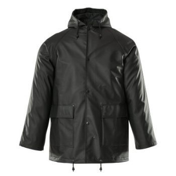 20901-873-09 Rain Jacket