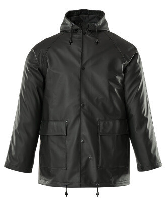 20901-873-09 Rain Jacket