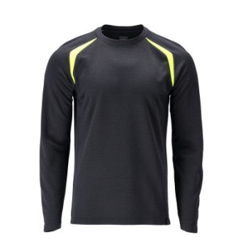 21581-327-01017 T-shirt, long-sleeved