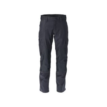 20979-459-010 Trousers with kneepad pockets