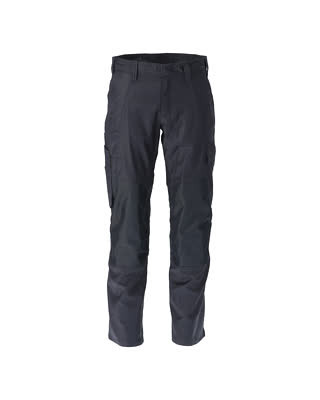 20979-459-010 Trousers with kneepad pockets