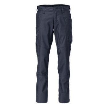 20179-459-010 Trousers with thigh pockets