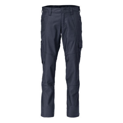 20179-459-010 Trousers with thigh pockets