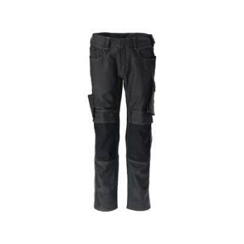 21979-459-0918 Trousers with kneepad pockets