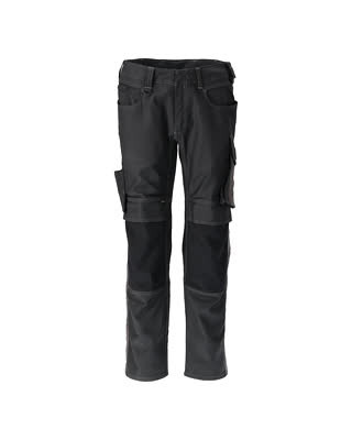 21979-459-0918 Trousers with kneepad pockets