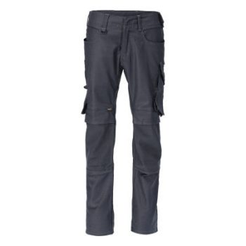 20279-459-010 Trousers with kneepad pockets