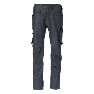 20279-459-010 Trousers with kneepad pockets