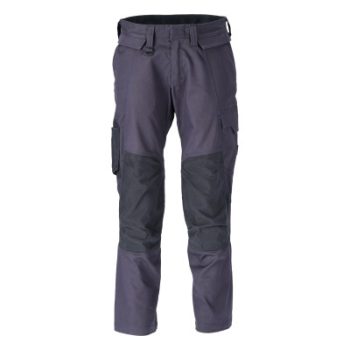 20779-563-010 Trousers with kneepad pockets