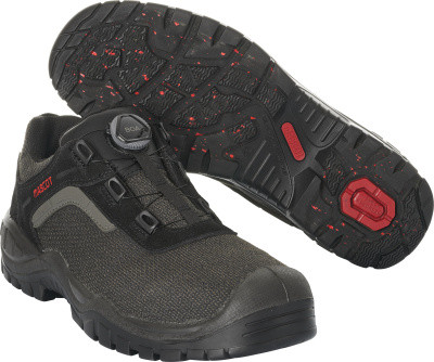 F0461-771-09 Safety Shoe