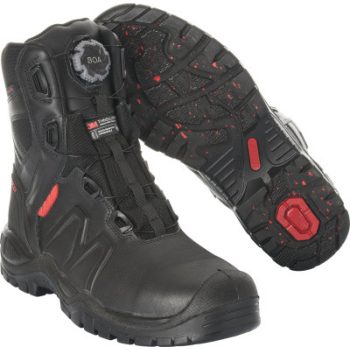 F0463-902-09 Safety Boot