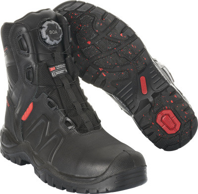 F0463-902-09 Safety Boot
