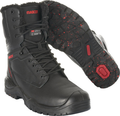 F0462-902-09 Safety Boot