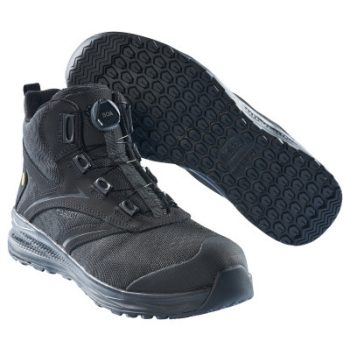 F0253-909-0909 Safety Boot
