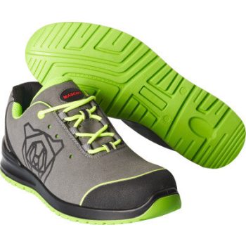 F0210-702-0837 Safety Shoe
