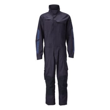 20719-563-010 Boilersuit with kneepad pockets
