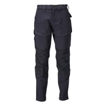 22379-311-010 Trousers with kneepad pockets