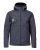 22086-662-010 Softshell jacket with hood