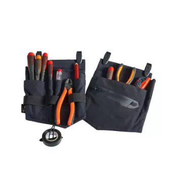 22550-012-010 Holster pockets, electrician