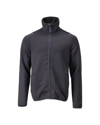 22585-608-010 Fleece Jumper with zipper